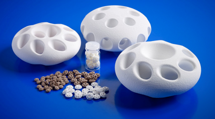 200年历史化学品公司打造陶瓷3D打印实验室