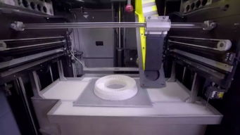 来自法国的陶瓷3D打印技术详解 Prodways如何实现高精度批量化制造