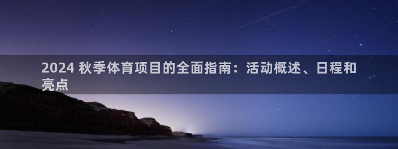 星欧娱乐公司